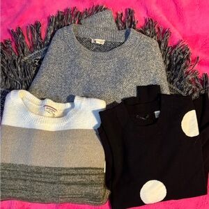 Bundle Sweater set